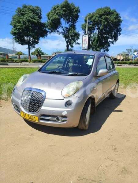 Big with watermark nissan march malawi blantyre 16173