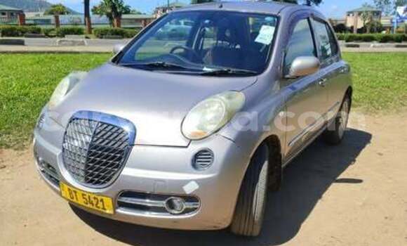 Buy Used Nissan March Other Car in Blantyre in Malawi Buy Used Nissan March Other Car in Blantyre in Malawi