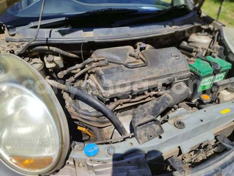 Big with watermark nissan march malawi blantyre 16173