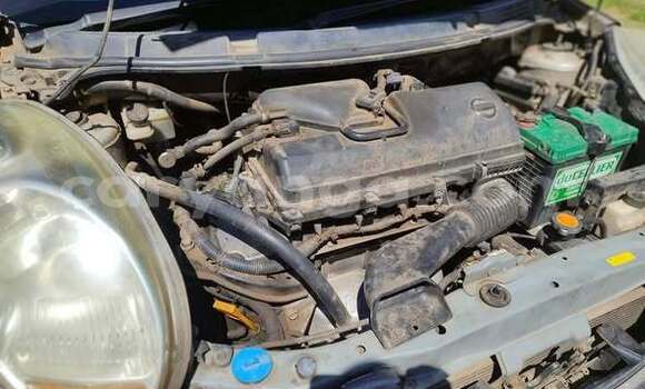 Buy Used Nissan March Other Car in Blantyre in Malawi Buy Used Nissan March Other Car in Blantyre in Malawi