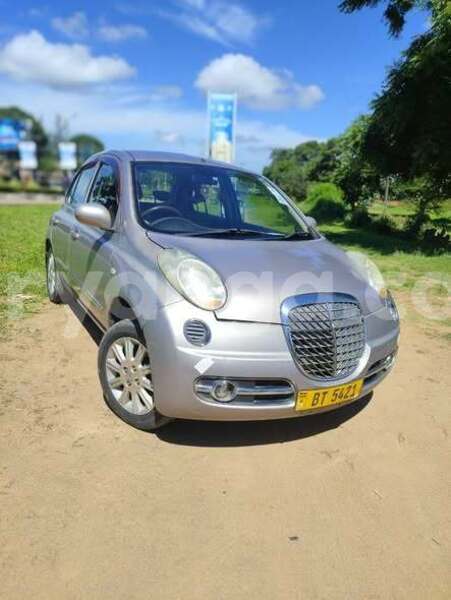 Big with watermark nissan march malawi blantyre 16173