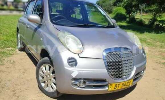 Buy Used Nissan March Other Car in Blantyre in Malawi Buy Used Nissan March Other Car in Blantyre in Malawi