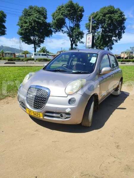 Big with watermark nissan march malawi blantyre 16173