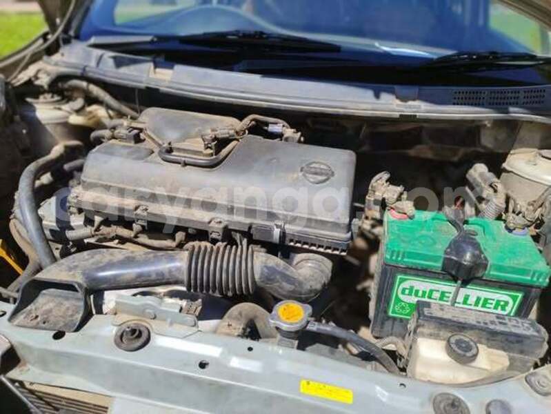 Big with watermark nissan march malawi blantyre 16173