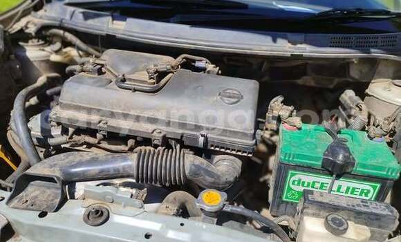 Buy Used Nissan March Other Car in Blantyre in Malawi Buy Used Nissan March Other Car in Blantyre in Malawi
