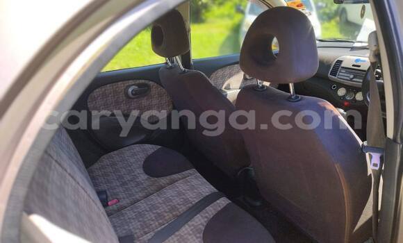 Buy Used Nissan March Other Car in Blantyre in Malawi Buy Used Nissan March Other Car in Blantyre in Malawi