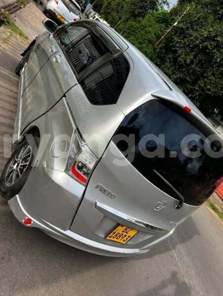 Big with watermark honda freed malawi blantyre 16174