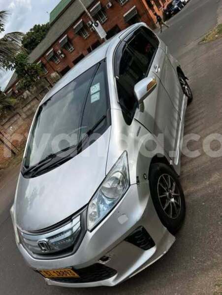 Big with watermark honda freed malawi blantyre 16174