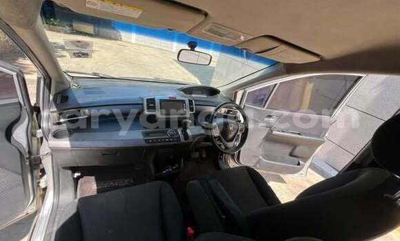 Buy Used Honda Freed Other Car in Blantyre in Malawi Buy Used Honda Freed Other Car in Blantyre in Malawi