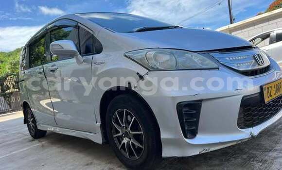 Buy Used Honda Freed Other Car in Blantyre in Malawi Buy Used Honda Freed Other Car in Blantyre in Malawi
