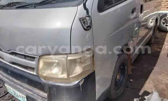 Buy Used Toyota Hiace Other Car in Blantyre in Malawi Buy Used Toyota Hiace Other Car in Blantyre in Malawi