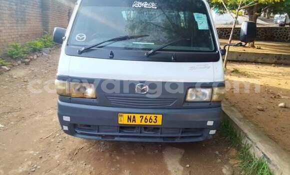 Buy Used Mazda Biante Other Car in Blantyre in Malawi Buy Used Mazda Biante Other Car in Blantyre in Malawi