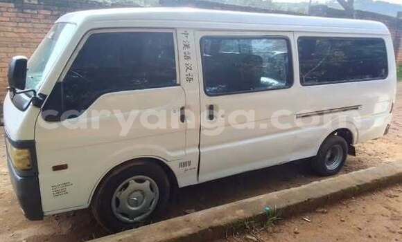 Buy Used Mazda Biante Other Car in Blantyre in Malawi Buy Used Mazda Biante Other Car in Blantyre in Malawi