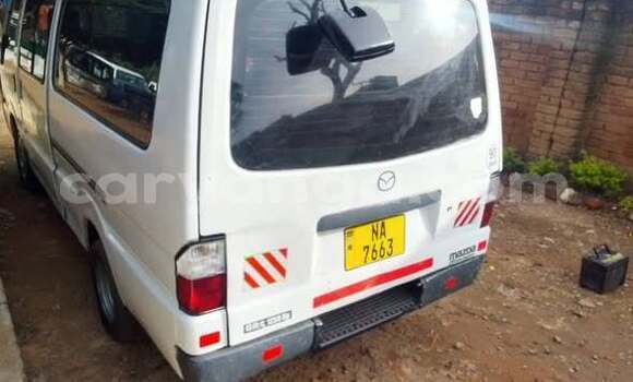 Buy Used Mazda Biante Other Car in Blantyre in Malawi Buy Used Mazda Biante Other Car in Blantyre in Malawi