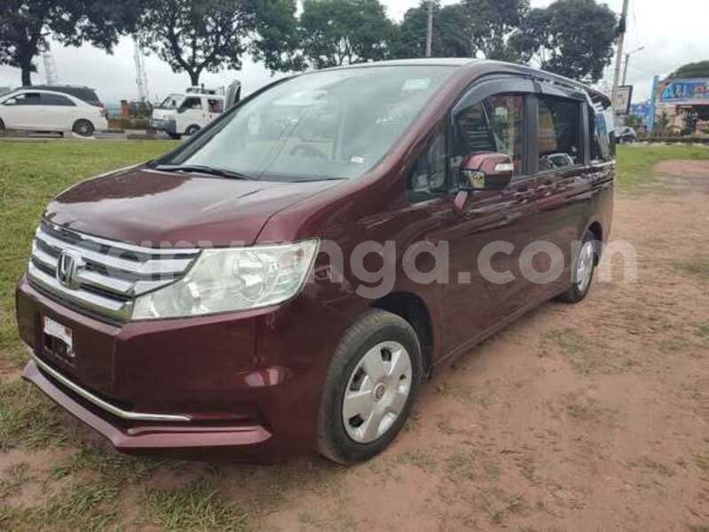 Big with watermark honda stepwgn malawi blantyre 16177