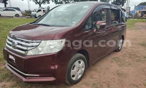 Buy Used Honda Stepwgn Other Car in Blantyre in Malawi Buy Used Honda Stepwgn Other Car in Blantyre in Malawi