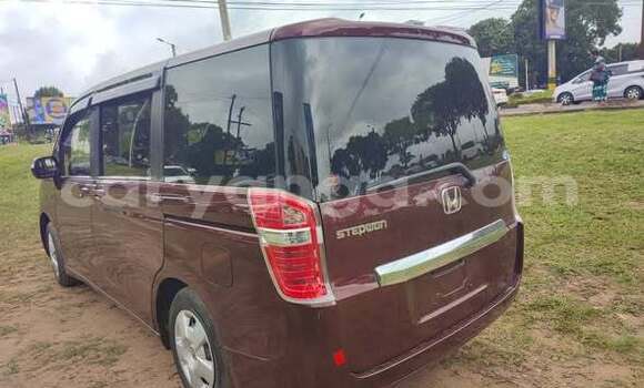 Buy Used Honda Stepwgn Other Car in Blantyre in Malawi Buy Used Honda Stepwgn Other Car in Blantyre in Malawi