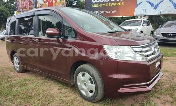 Buy Used Honda Stepwgn Other Car in Blantyre in Malawi Buy Used Honda Stepwgn Other Car in Blantyre in Malawi