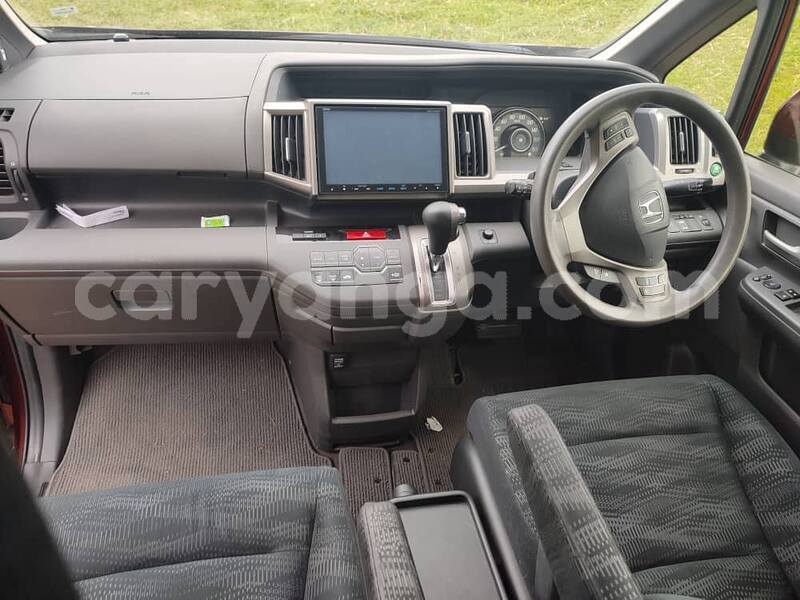 Big with watermark honda stepwgn malawi blantyre 16177