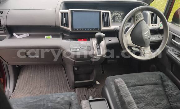 Buy Used Honda Stepwgn Other Car in Blantyre in Malawi Buy Used Honda Stepwgn Other Car in Blantyre in Malawi