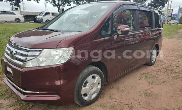 Buy Used Honda Stepwgn Other Car in Blantyre in Malawi Buy Used Honda Stepwgn Other Car in Blantyre in Malawi