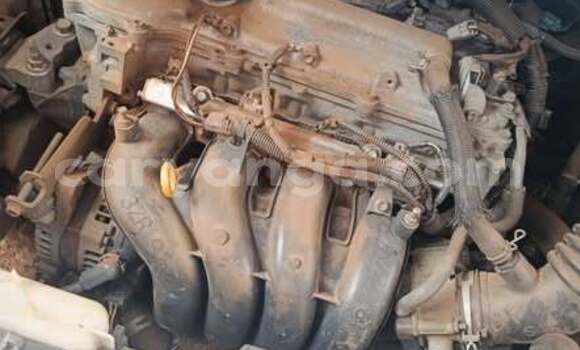 Buy Used Toyota Voxy Other Car in Blantyre in Malawi Buy Used Toyota Voxy Other Car in Blantyre in Malawi