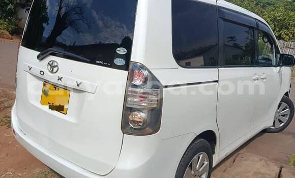 Buy Used Toyota Voxy Other Car in Blantyre in Malawi Buy Used Toyota Voxy Other Car in Blantyre in Malawi