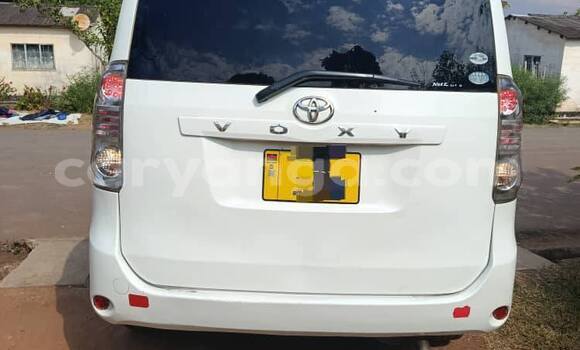 Buy Used Toyota Voxy Other Car in Blantyre in Malawi Buy Used Toyota Voxy Other Car in Blantyre in Malawi