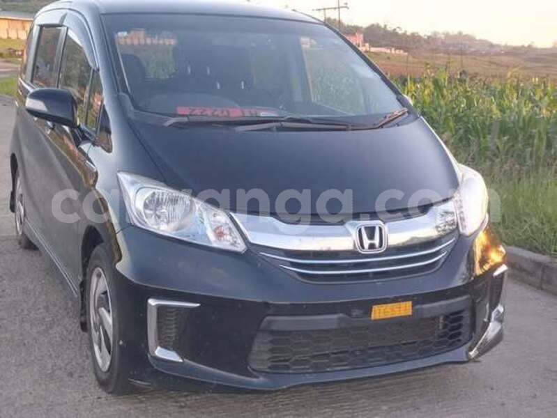Big with watermark honda freed malawi blantyre 16182