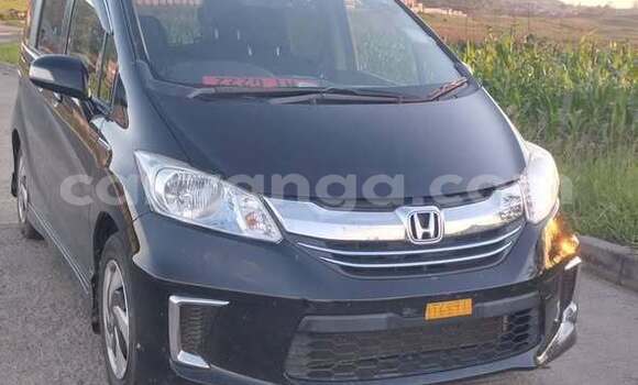 Buy Used Honda Freed Other Car in Blantyre in Malawi Buy Used Honda Freed Other Car in Blantyre in Malawi