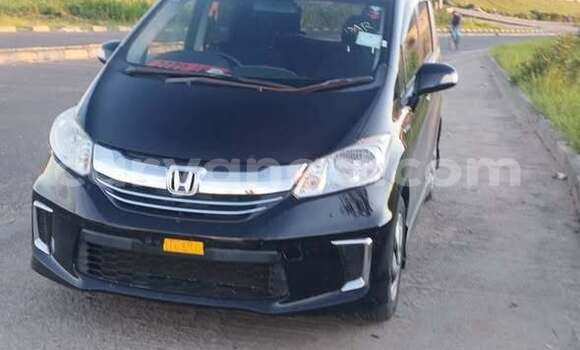 Buy Used Honda Freed Other Car in Blantyre in Malawi Buy Used Honda Freed Other Car in Blantyre in Malawi