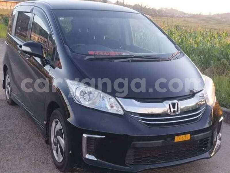 Big with watermark honda freed malawi blantyre 16182