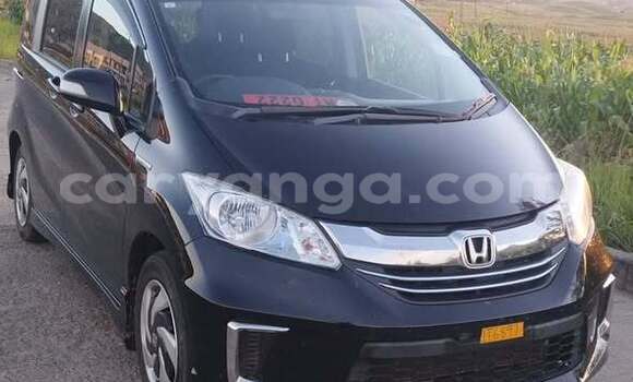Buy Used Honda Freed Other Car in Blantyre in Malawi Buy Used Honda Freed Other Car in Blantyre in Malawi