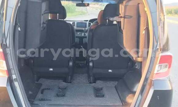 Buy Used Honda Freed Other Car in Blantyre in Malawi Buy Used Honda Freed Other Car in Blantyre in Malawi