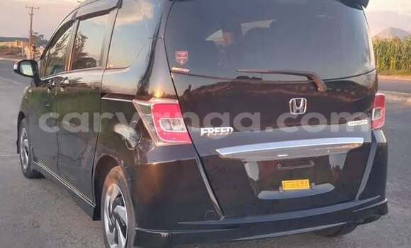Buy Used Honda Freed Other Car in Blantyre in Malawi Buy Used Honda Freed Other Car in Blantyre in Malawi