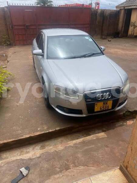 Big with watermark audi a4 malawi blantyre 16183