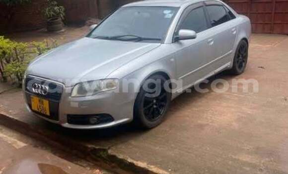 Buy Used Audi A4 Other Car in Blantyre in Malawi Buy Used Audi A4 Other Car in Blantyre in Malawi