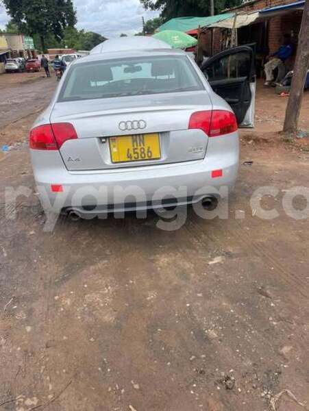 Big with watermark audi a4 malawi blantyre 16183