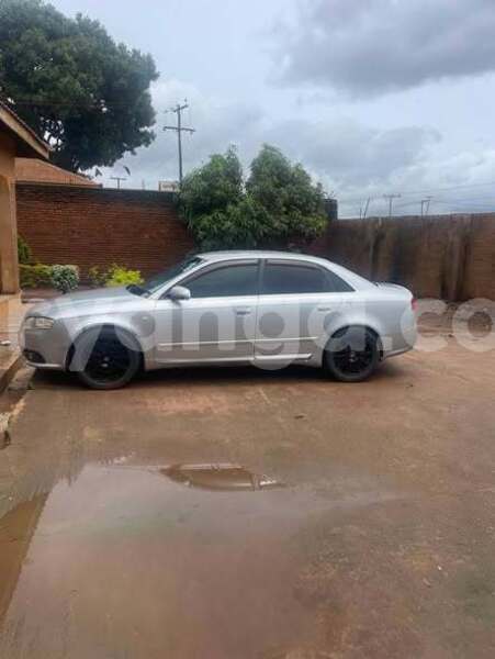 Big with watermark audi a4 malawi blantyre 16183