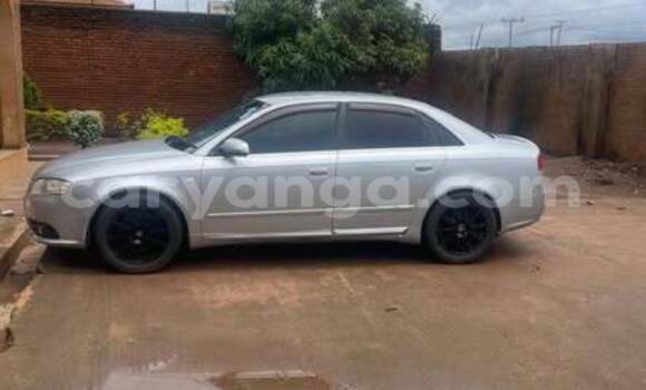 Buy Used Audi A4 Other Car in Blantyre in Malawi Buy Used Audi A4 Other Car in Blantyre in Malawi