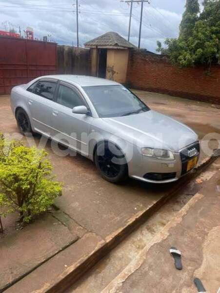 Big with watermark audi a4 malawi blantyre 16183