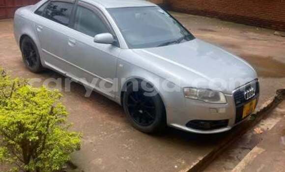 Buy Used Audi A4 Other Car in Blantyre in Malawi Buy Used Audi A4 Other Car in Blantyre in Malawi