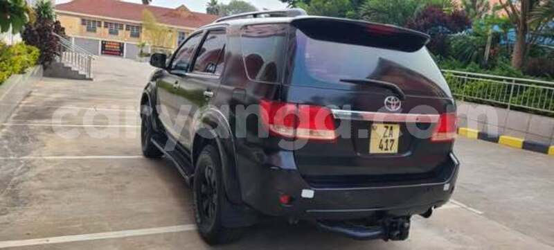 Big with watermark toyota fortuner malawi blantyre 16184