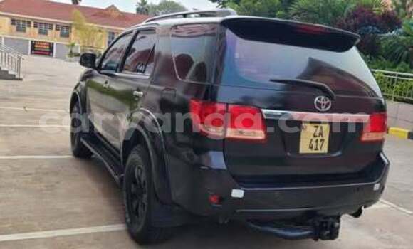 Buy Used Toyota Fortuner Other Car in Blantyre in Malawi Buy Used Toyota Fortuner Other Car in Blantyre in Malawi