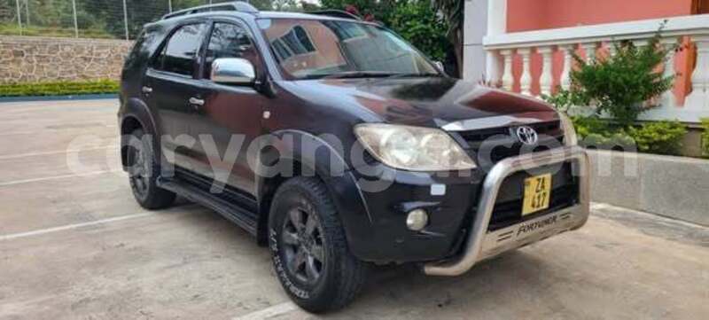 Big with watermark toyota fortuner malawi blantyre 16184