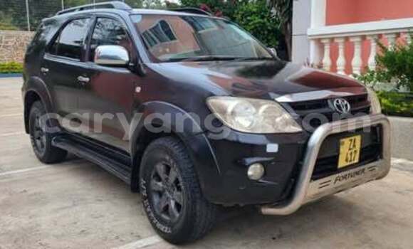 Buy Used Toyota Fortuner Other Car in Blantyre in Malawi Buy Used Toyota Fortuner Other Car in Blantyre in Malawi