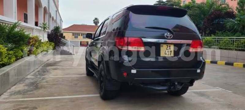 Big with watermark toyota fortuner malawi blantyre 16184