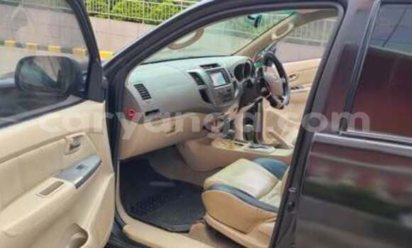 Buy Used Toyota Fortuner Other Car in Blantyre in Malawi Buy Used Toyota Fortuner Other Car in Blantyre in Malawi