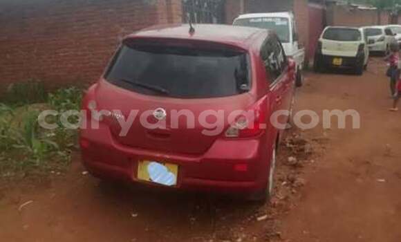 Buy Used Toyota Tacoma Other Car in Blantyre in Malawi Buy Used Toyota Tacoma Other Car in Blantyre in Malawi