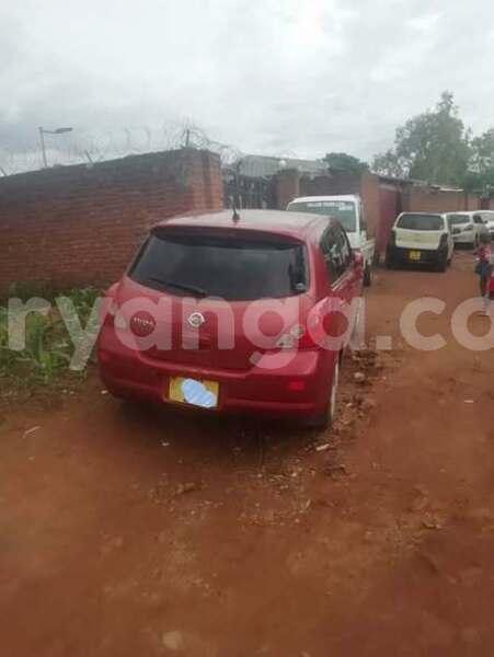 Big with watermark toyota tacoma malawi blantyre 16185